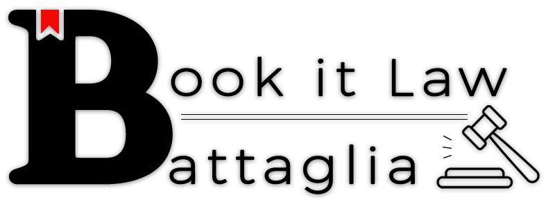 Book it Law